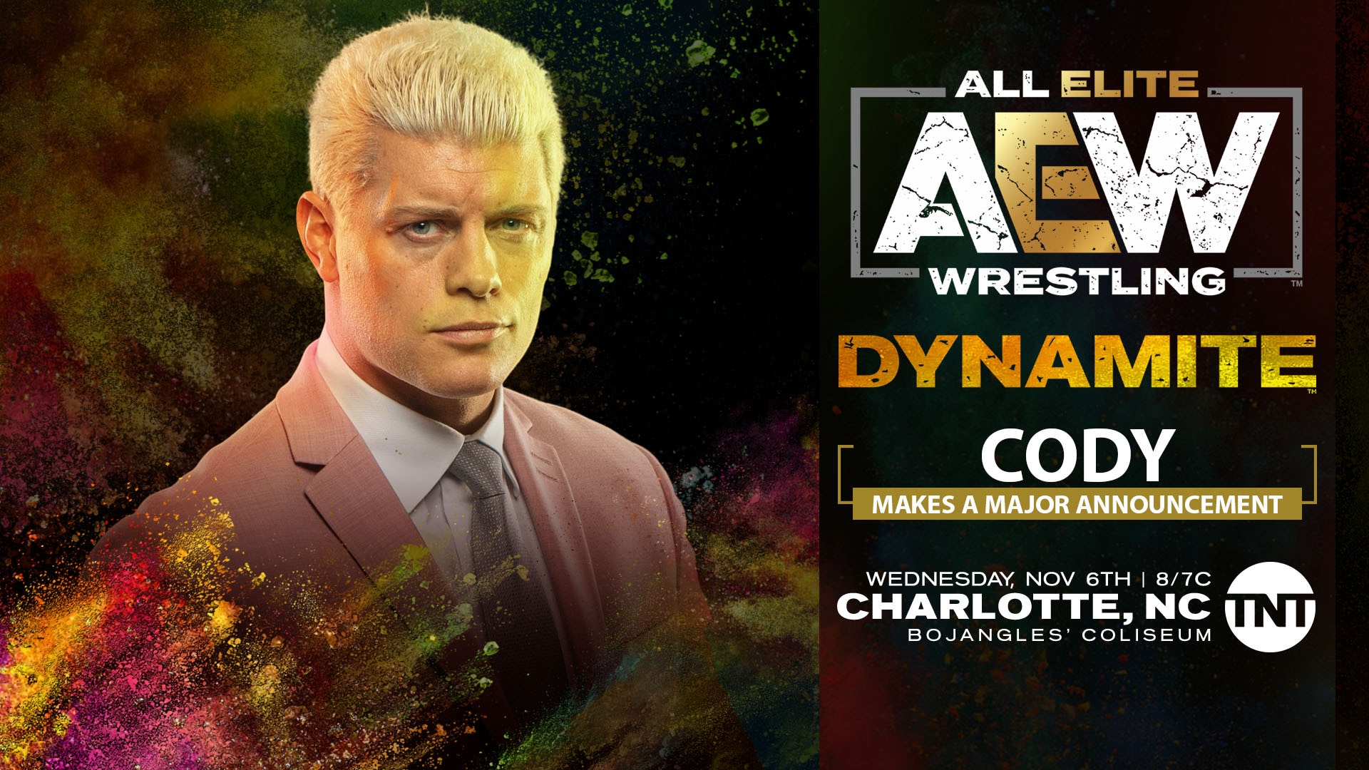 aew promo